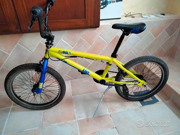 BMX ragazzo 