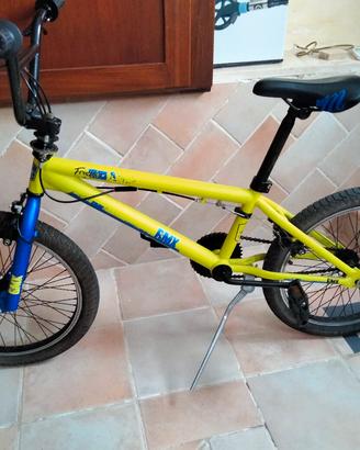 BMX ragazzo 