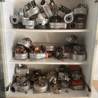 Ricambi caldaie vari