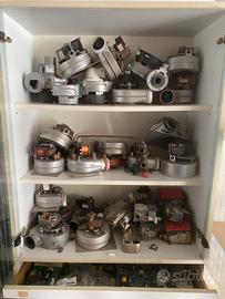 Ricambi caldaie vari