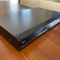 Panasonic DMR EX 773