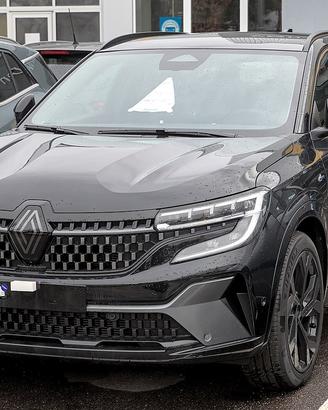 Renault austral per ricambio