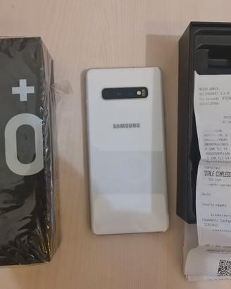 Samsung Galaxy S10 Plus