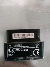 Modulo  Mercedes adattatore bluetooth 