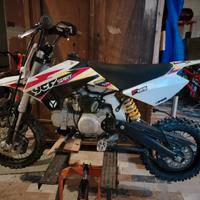 Ycf start f125 - 2023