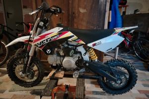 Ycf start f125 - 2023