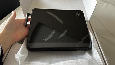 Eeebox pc
