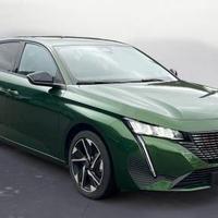 Peugeot 308 1.2 puretech t Allure s&s 130cv in Pro