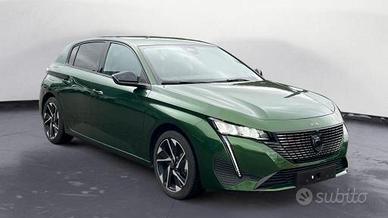 Peugeot 308 1.2 puretech t Allure s&s 130cv in Pro