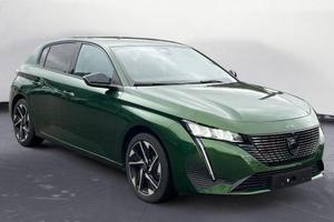 Peugeot 308 1.2 puretech t Allure s&s 130cv in Pro