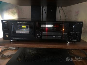 AIWA AD-F880