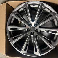 Cerchio audi RS Sport