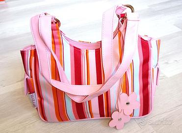 borsa Naj Oleari nuova a San Giuliano Milanese