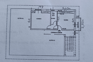 Bilocale in rho (mi)