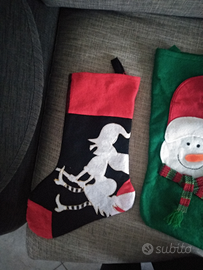 Calze x la Befana