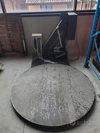  Avvolgipallet automatico Joker