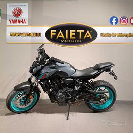 Yamaha T-Max 560 - 2023