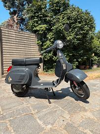 Vespa pk125s 1984