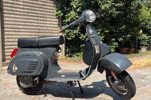 Vespa pk125s 1984