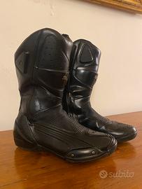 Stivali Puma Gtx num. 45