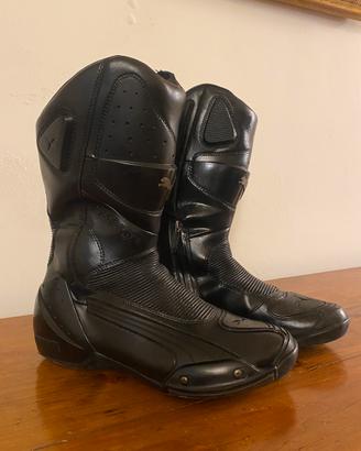 Stivali Puma Gtx num. 45