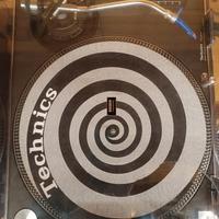 TECHNICS SL 1210 MK2