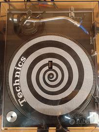 TECHNICS SL 1210 MK2