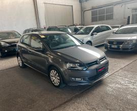 Volkswagen Polo 1..2 gpl-2011-NEOP.