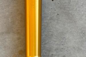 Stelo forcella Ohlins Aprilia 2B003406