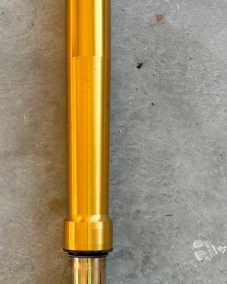 Stelo forcella Ohlins Aprilia 2B003406