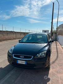 Ford Focus sw