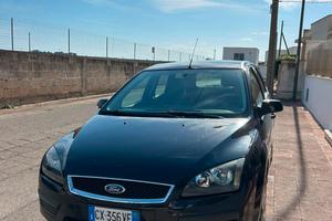 Ford Focus sw