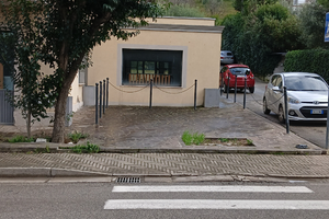 Libero Locale prezzo trattabile