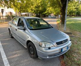 OPEL Astra - 2002