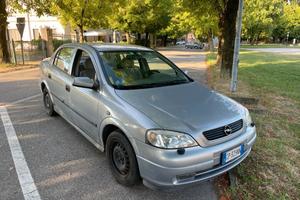 OPEL Astra - 2002