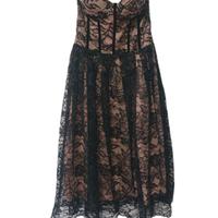 Abitino donna taglia M
Guarracino con coppette sen