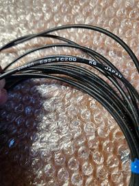 Fibra ottica Omron