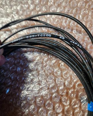 Fibra ottica Omron