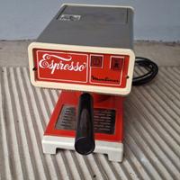 Macchina caffè espresso