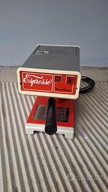 Macchina caffè espresso