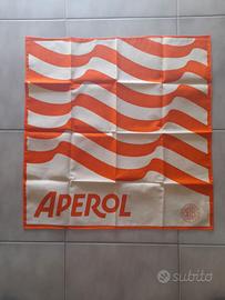 BANDANA E OCCHIALI ORIGINALI APEROL