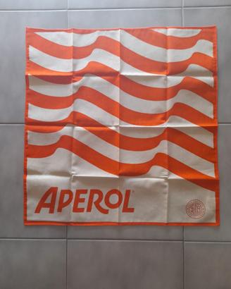 BANDANA E OCCHIALI ORIGINALI APEROL