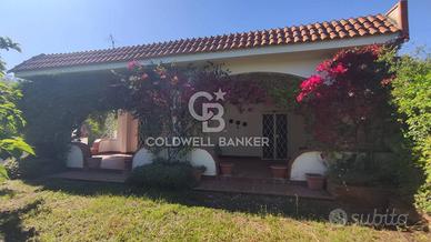 Villa - Castellaneta