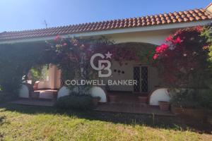Villa - Castellaneta