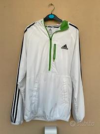Giacca a vento Adidas - Taglia: