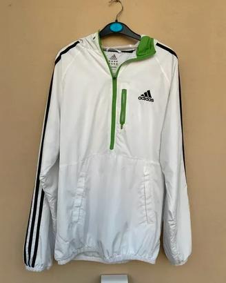 Giacca a vento Adidas - Taglia: