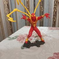 Action figure Iron Spider