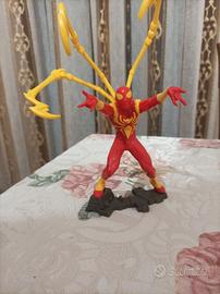 Action figure Iron Spider