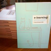 Libro E-LEARNING: Strumenti e Modelli per la Forma