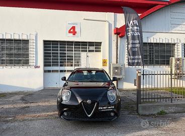 Alfa Romeo MiTo 1.4 IDEALE NEOP. POCHI KM